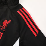 Liverpool Windbreaker 25/26 Football Kit Soccer Jersey