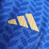 Italy Jersey 2026 World Cup Home Football Kit Player Version - PalmSportss