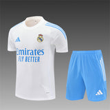 Real Madrid Training Tracksuits 25/26 Football Kit Soccer Jersey