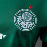 Women Palmeiras Home Jersey 2026/27 Football Kit Soccer Shirt