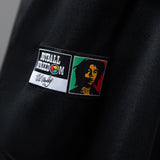 Jamaica Pre-Match Jersey 2026 World Cup Football Kit Soccer Shirt