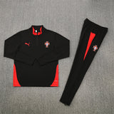 Portugal Training Tracksuits 25/26 Football Kit Soccer Jersey