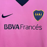 Retro Boca Juniors Jersey 2013-14 Away Football Kit Soccer Jersey