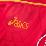 Rome Jersey 1995-96 Home Retro Football Kit