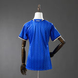 Women Italy Home Jersey 2026 World Cup Football Kit Soccer Jersey PalmSportss