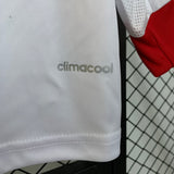 Retro River Plate Jersey 2013-14 Home Long Sleeves Football Kit Soccer Jersey