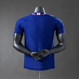 Player Version Japan Home Jersey 2026 World Cup Football Kit PalmSportss