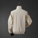 Liverpool Windbreaker 2025/26 Football Soccer Jacket PalmSportss