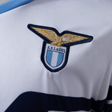 Lazio Jersey 2018-19 Home Retro Football Kit