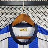 Real Sociedad Jersey 25/26 Home Football Kit Soccer Jersey - PalmSportss