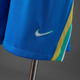 Brazil Home Shorts 2026 World Cup Football Kit Soccer Shirt PalmSportss