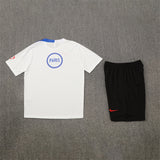 PSG Training Tracksuits 25/26 Football Kit Soccer Jersey