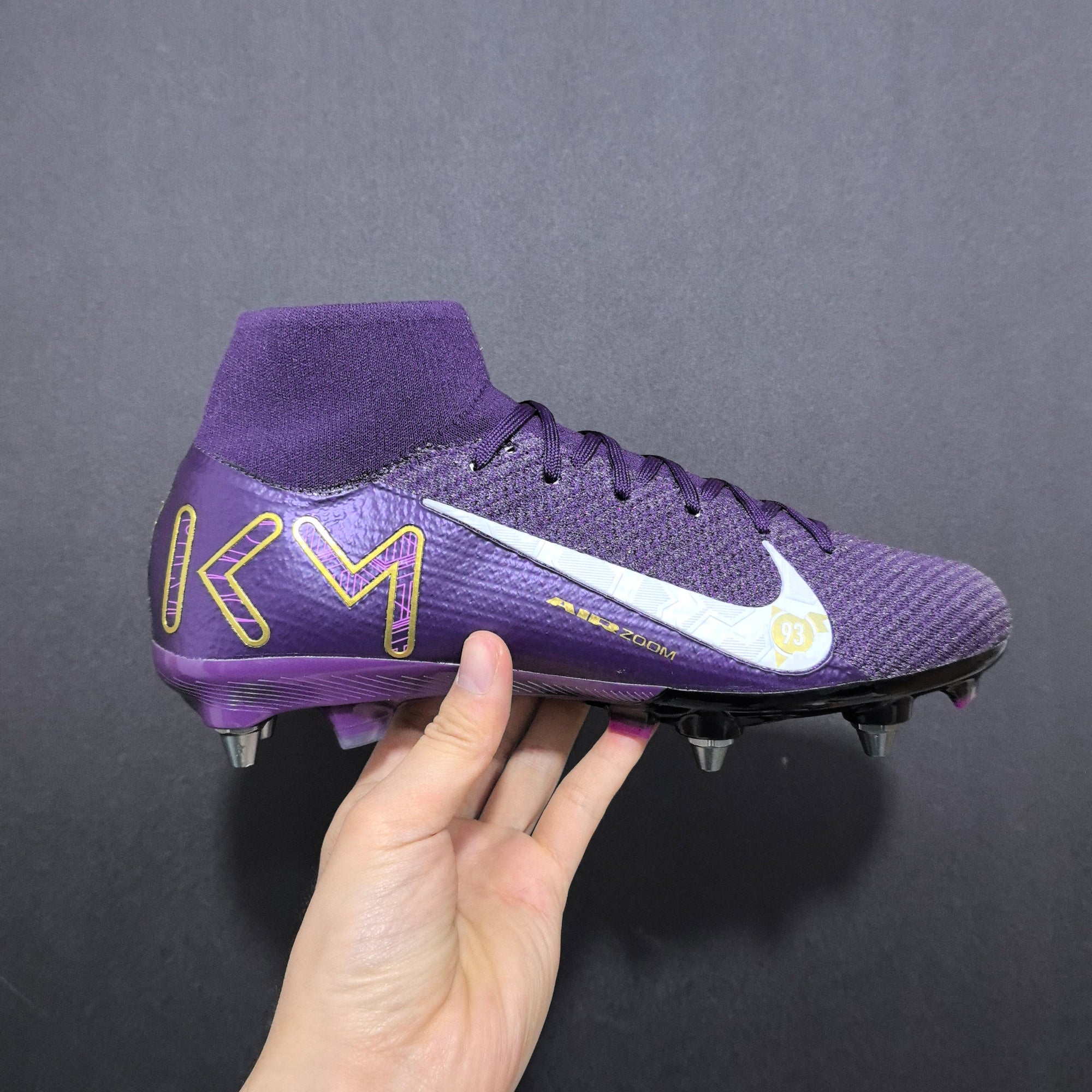 Nike Mercurial #73
