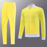 Football Jackets Training Tracksuits 2025/26