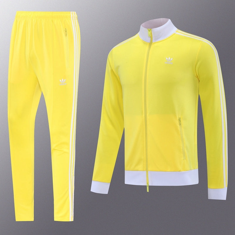Football Jackets Training Tracksuits 2025/26