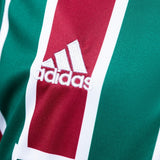 Fluminense Jersey 2010 Home Retro Kit