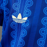Kids Sweden Away Jersey 2026 World Cup Football Kit Soccer Shirt PalmSportss