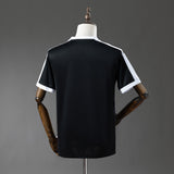 Leicester City Jersey 2015-16 Away Retro Football Kit