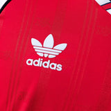 Arsenal Jersey 1988-90 Home Retro Kit