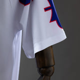 Fiorentina Jersey 1995-96 Away Retro Football Kit
