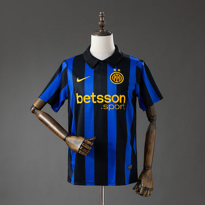Inter Milan Home Jersey 2026-2027 Football Kit Soccer Shirt
