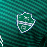 Al-Ahli Jeddah Jersey 2025/26 Home Football Kit