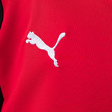 Kids Austria Home Jersey 2026 World Cup Football Kit Soccer Shirt