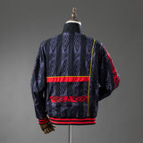 Manchester United Windbreaker 1992-94 Football Soccer Jacket