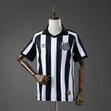 Santos Away Jersey 2026-2027 Football Kit Soccer Shirt PalmSportss