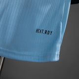 Germany Jersey 2025 Blue Kit Player Version