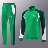 Football Jackets Training Tracksuits 2025/26