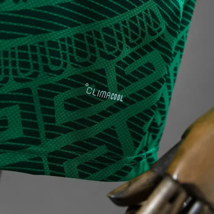 Mexico Jersey 2026 World Cup Home Football Kit