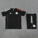 Ajax Training Tracksuits 25/26 Football Kit Soccer Jersey