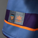 Valencia Jersey 2006-07 Third Retro Football Kit