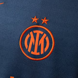 Inter Milan Jersey 2025/26 Third Football Kit