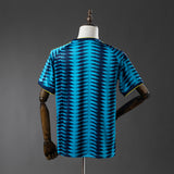 Colombia Away Jersey 2026 World Cup Football Kit Soccer Shirt PalmSportss
