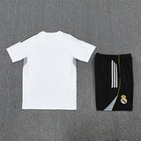 Real Madrid Training Tracksuits 25/26 Football Kit Soccer Jersey