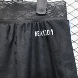 Player Version Argentina Shorts 2025 Black Football Kit Soccer Shorts - PalmSportss