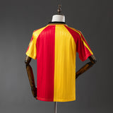 Galatasaray Jersey 1997-98 Home Retro Football Kit