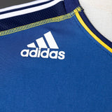 LA Galaxy Jersey 2011-12 Home Retro Football Kit