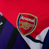 Arsenal Jersey 2014 Special Retro Football Kit
