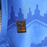 Player Version Al-Hilal Riyadh Jersey 25/26 Home Football Kit Soccer Jersey