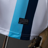 Manchester City Jersey 2013-14 Third Retro Football Kit