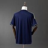 Real Madrid Jersey 2012-13 Away Retro Kit