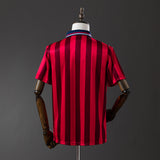 England Jersey 1998 Away Retro Football Kit