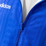 France Windbreaker 2025/26 Reversible Football Kit - PalmSportss