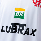 Flamengo Jersey 2008-09 Away Retro Kit