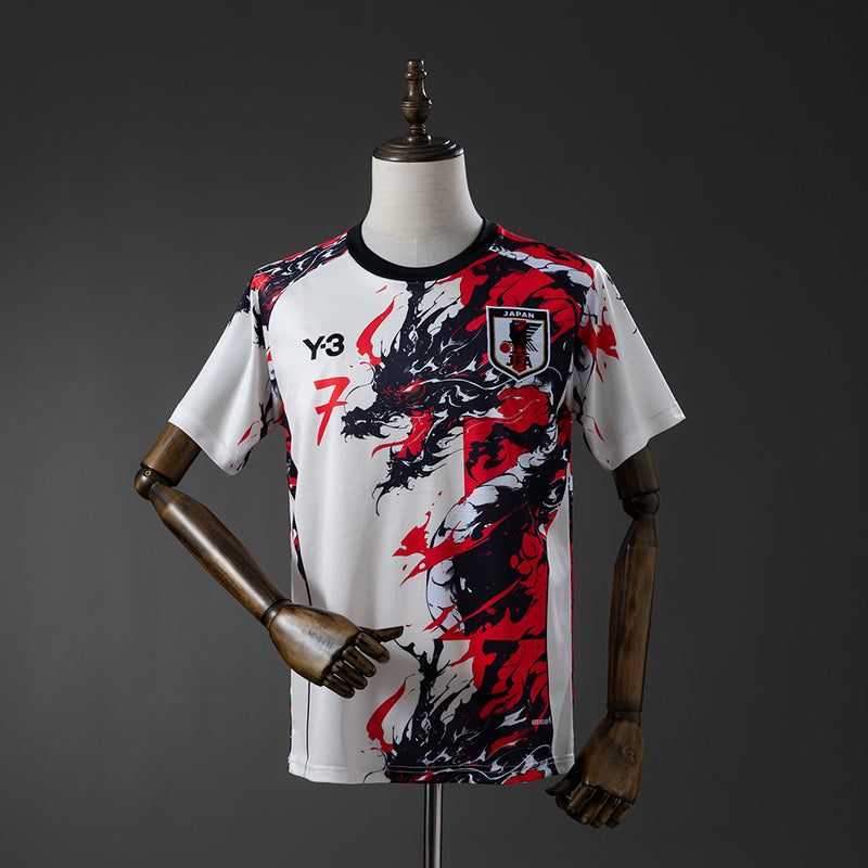 Japan Dragon Jersey 2026 Football Kit Soccer Shirt