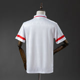 Sevilla Jersey 1993-94 Home Retro Football Kit