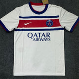 PSG White Jersey 2026-2027 Football Kit Soccer Shirt PalmSportss